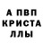 Гашиш гарик Arron Tekulve